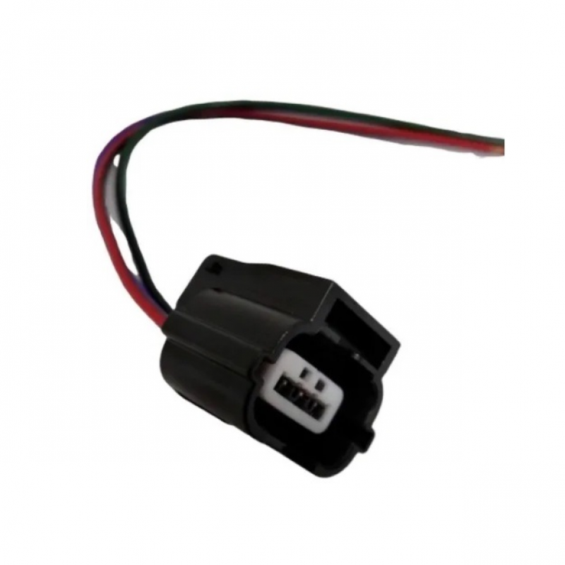 CHICOTE SENSOR DE VELOCIDADE 3 VIAS - TC CHICOTES - TC1619